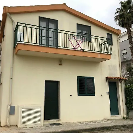 Appartement Casa Del Sole 2 Bernalda