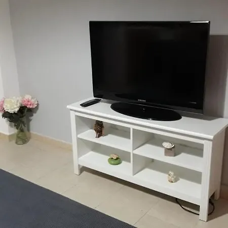 Casa Del Sole 2 Appartement Bernalda