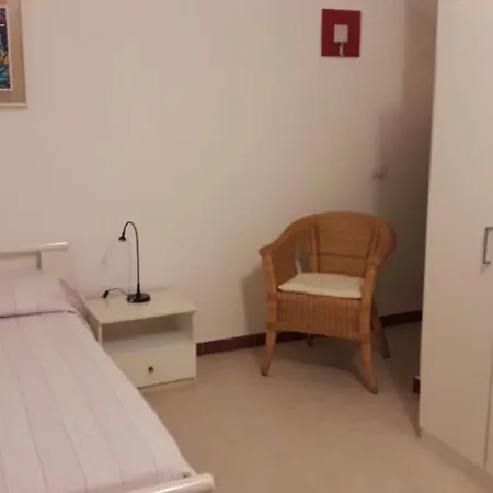 Casa Del Sole 2 Bernalda