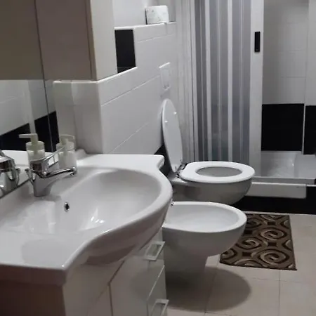 Casa Del Sole 2 Appartement