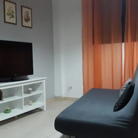 Casa Del Sole 2 Bernalda