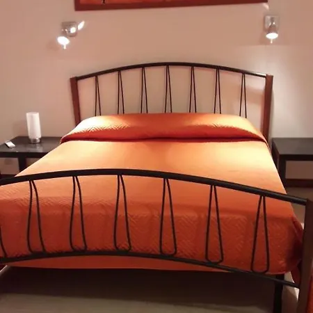 Casa Del Sole 2 * Bernalda