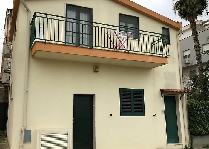 Апартаменты Casa Del Sole 2 Бернальда