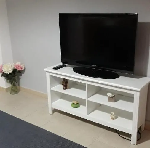 Casa Del Sole 2 Appartement Bernalda