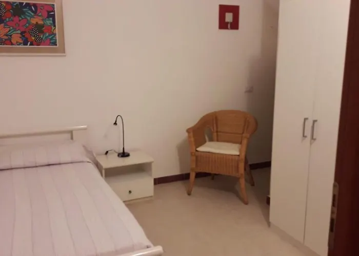 Casa Del Sole 2 Бернальда