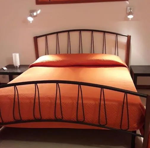 Casa Del Sole 2 * Bernalda